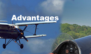 USA aircraft registration