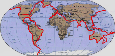 route Alt RV, alta aventura. De sase ori inconjurul lumii cu un RV 7